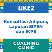 Kelas Konsultasi Adipura, Sampah Spesifik dan Laporan SIPSN & IKPS