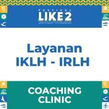 Kelas Layanan IKLH - IRLH